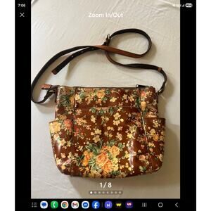 Patricia Nash Handbag